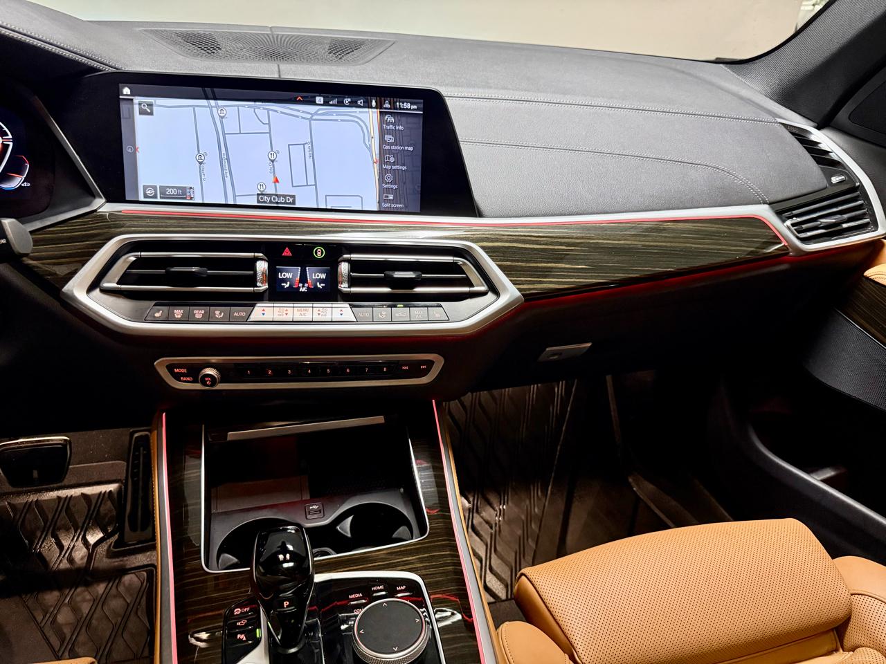 BMW X5 xDrive40i Sports Activity Vehicle 2023