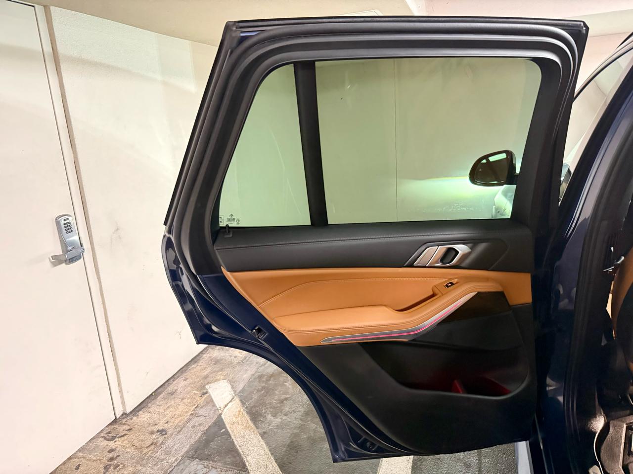 BMW X5 xDrive40i Sports Activity Vehicle 2023