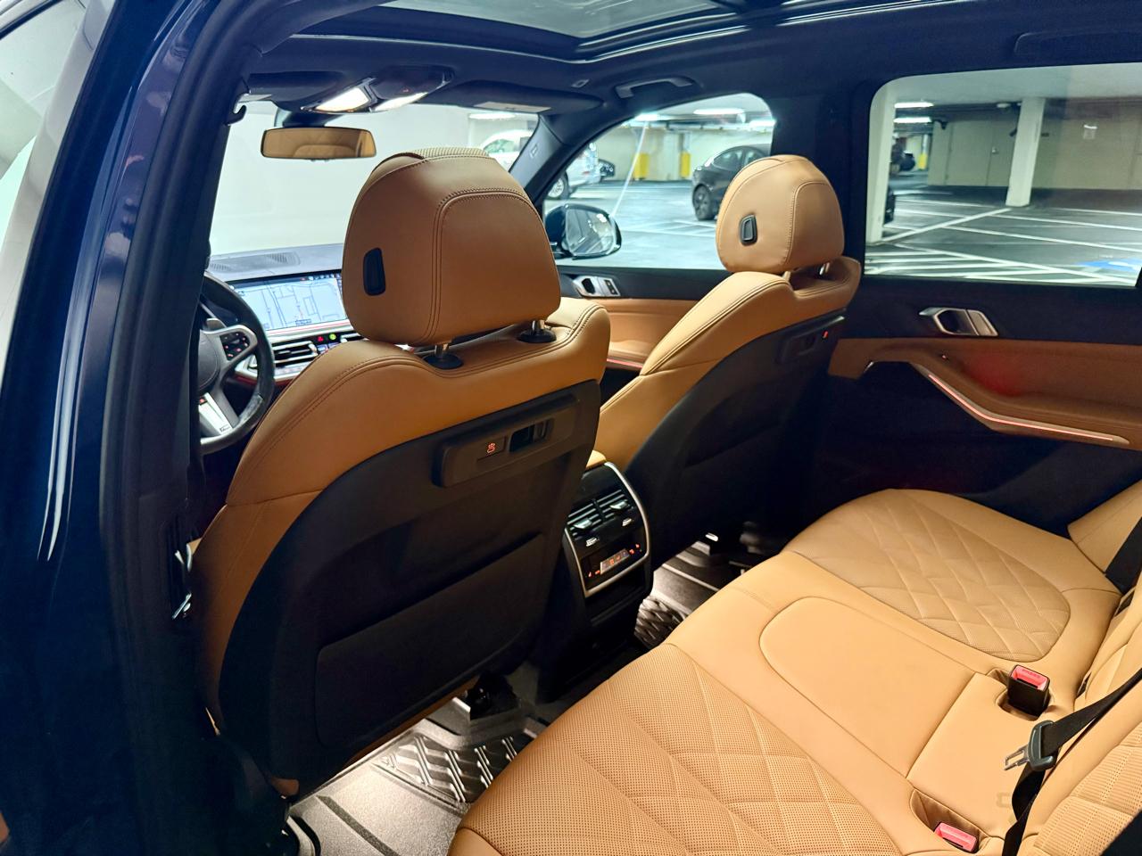 BMW X5 xDrive40i Sports Activity Vehicle 2023