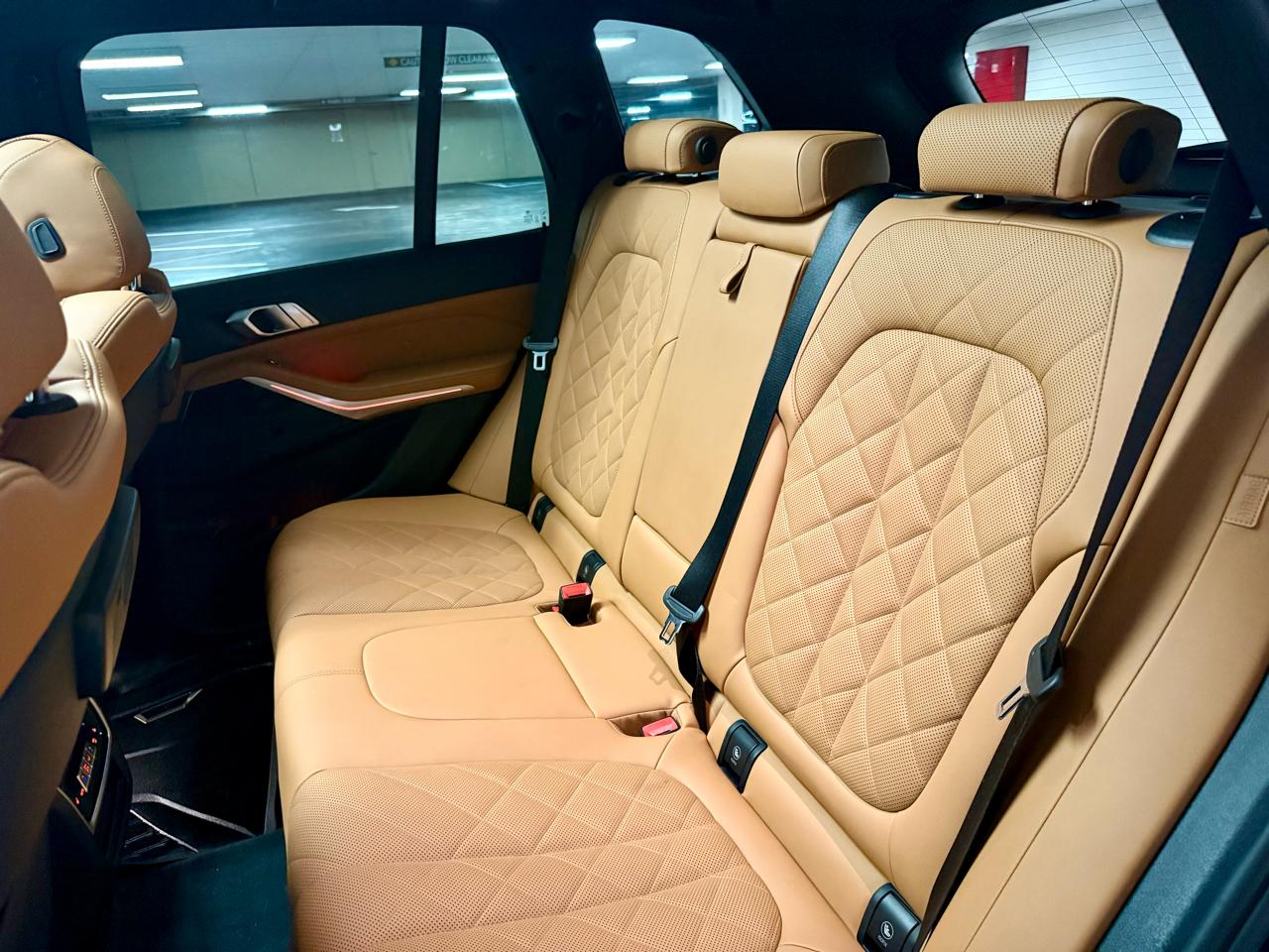 BMW X5 xDrive40i Sports Activity Vehicle 2023