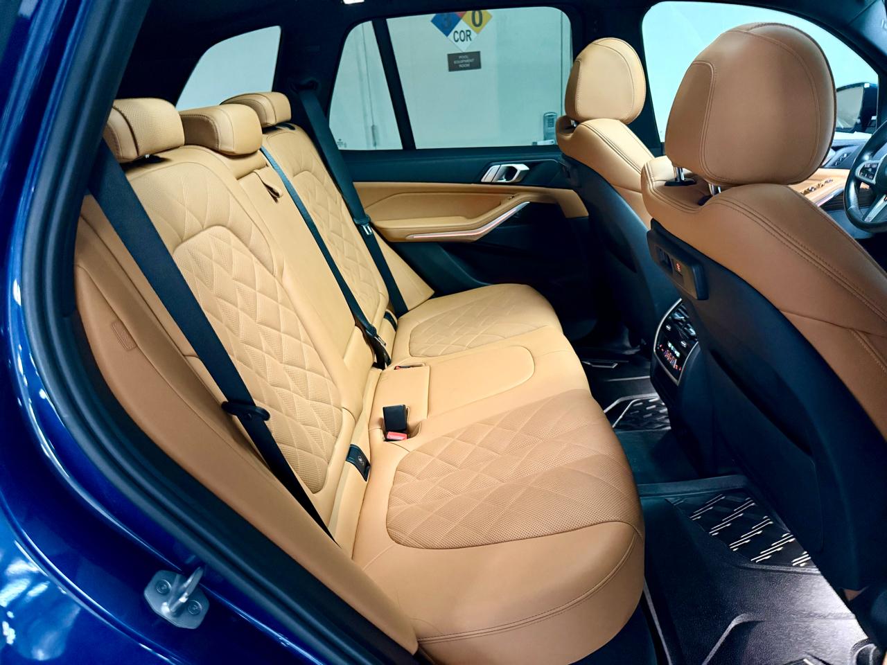 BMW X5 xDrive40i Sports Activity Vehicle 2023