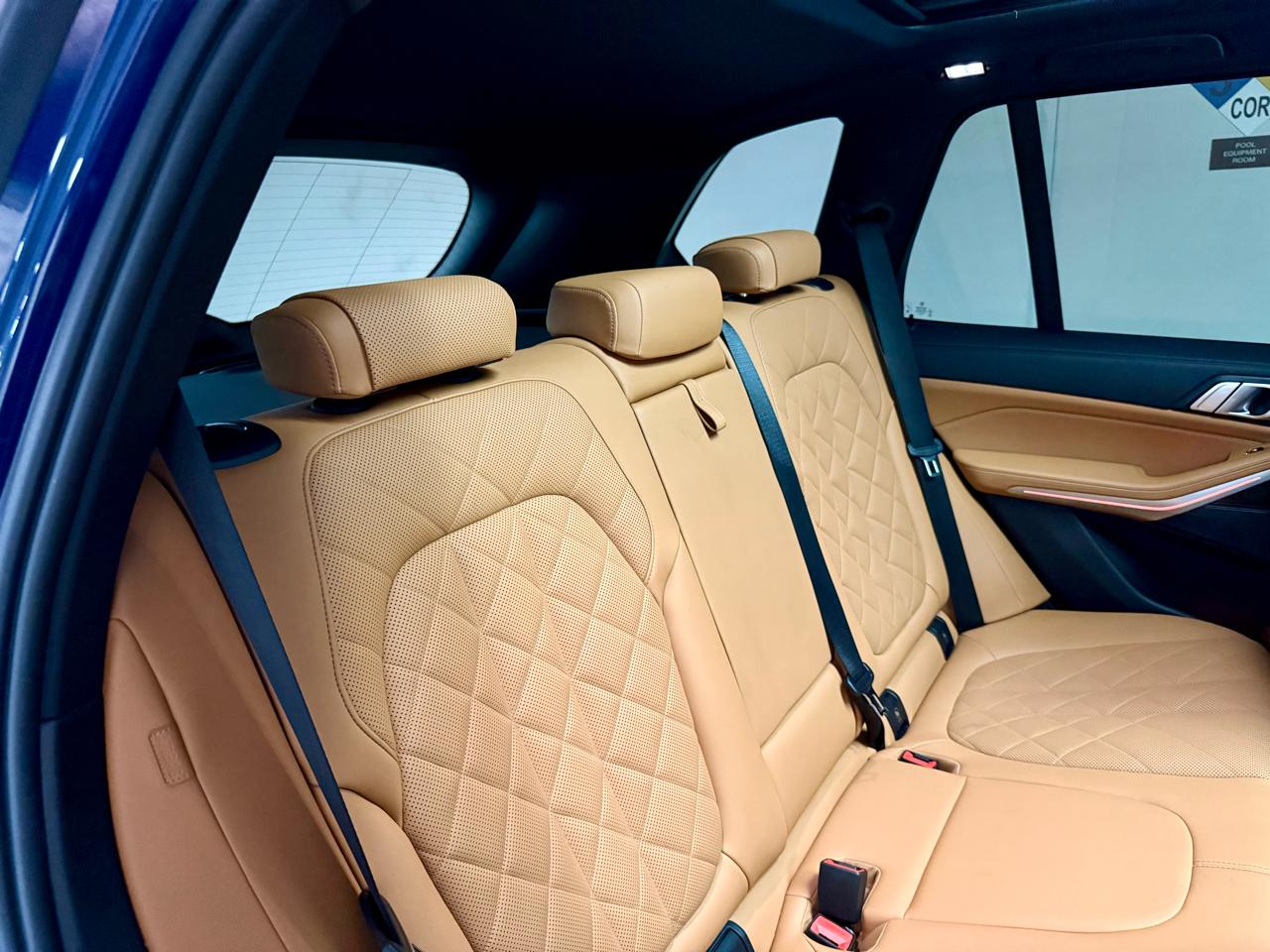 BMW X5 xDrive40i Sports Activity Vehicle 2023