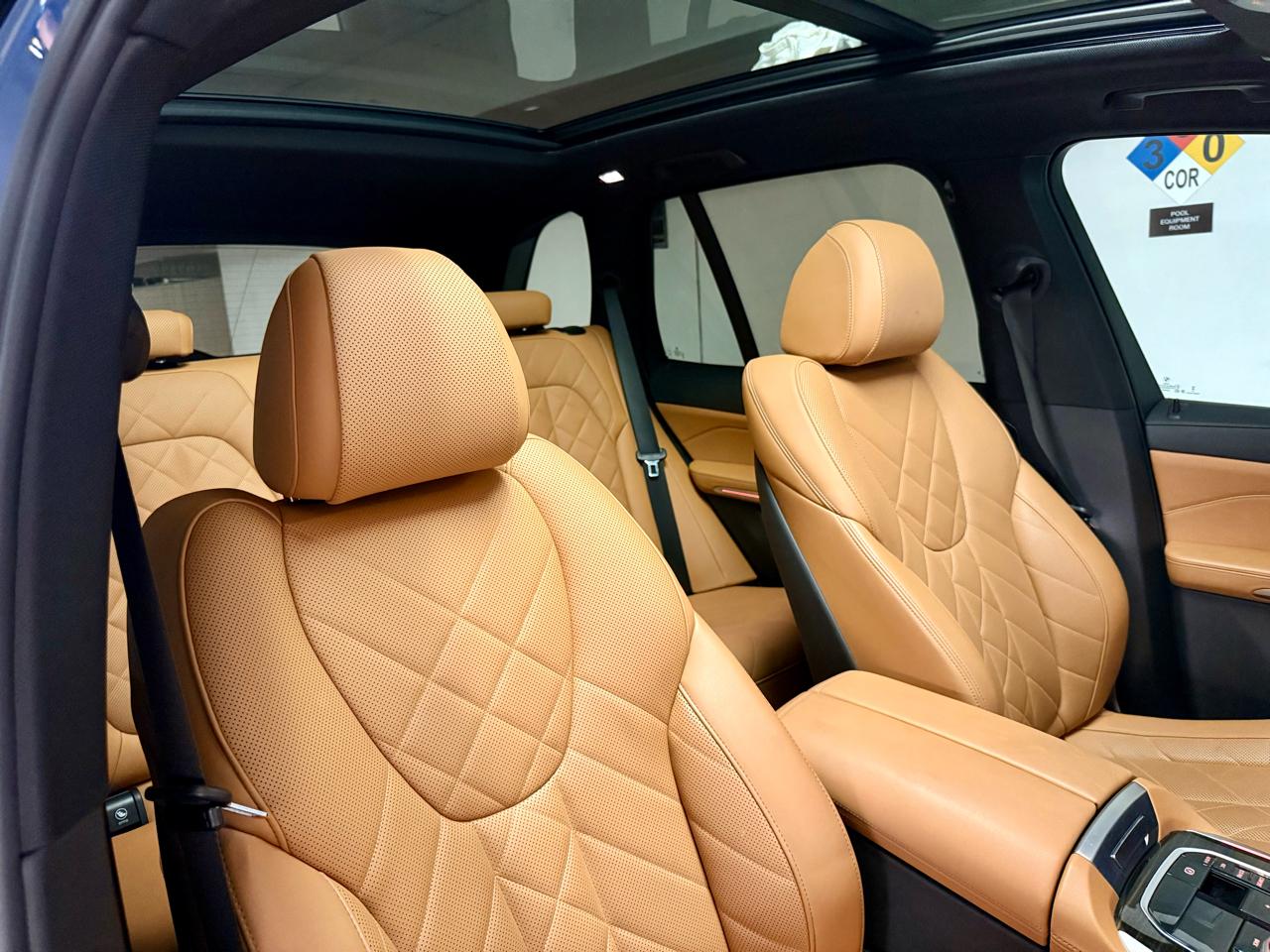 BMW X5 xDrive40i Sports Activity Vehicle 2023