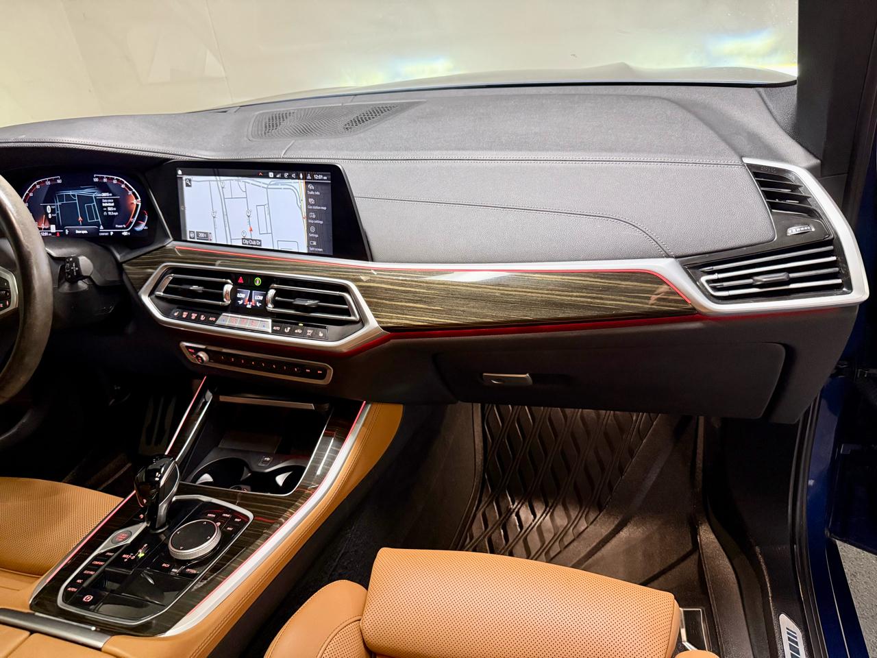 BMW X5 xDrive40i Sports Activity Vehicle 2023