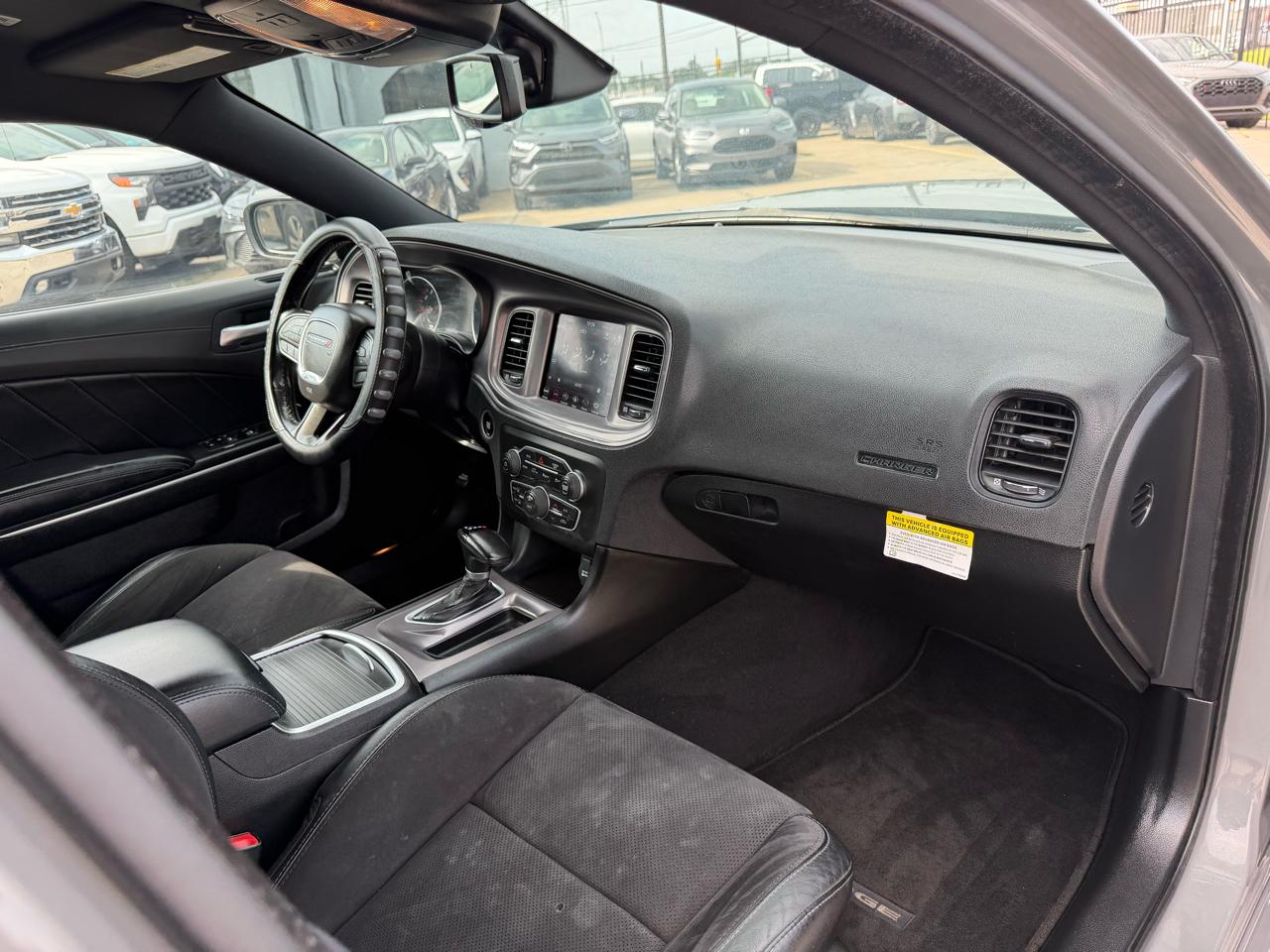Dodge Charger GT RWD 2023