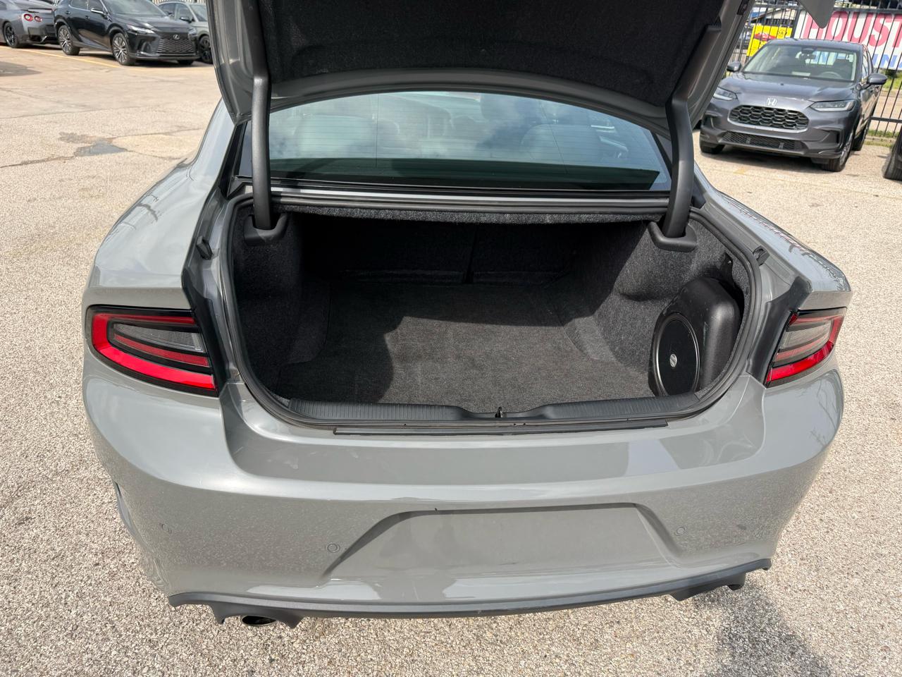 Dodge Charger GT RWD 2023