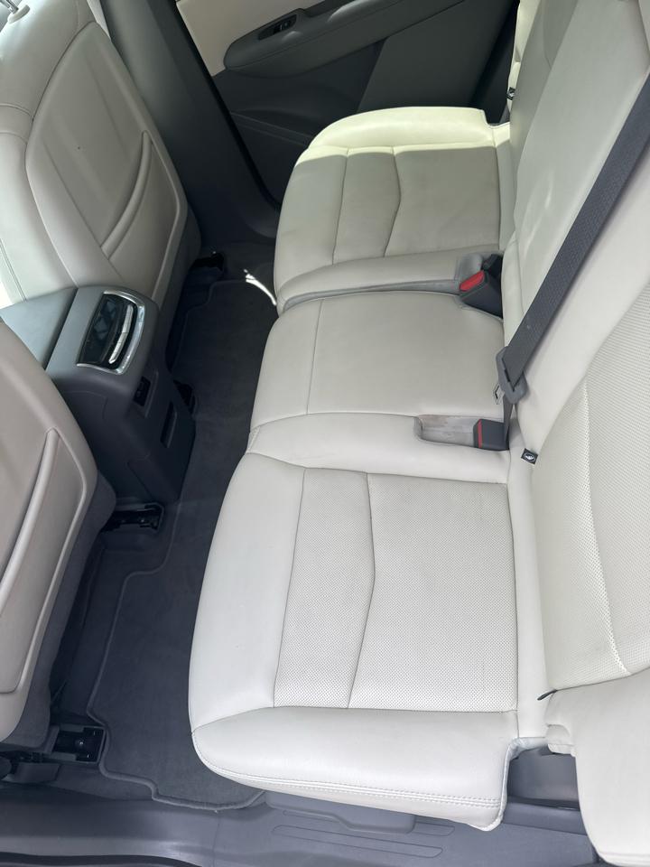 Cadillac XT6 FWD 4dr Premium Luxury 2022