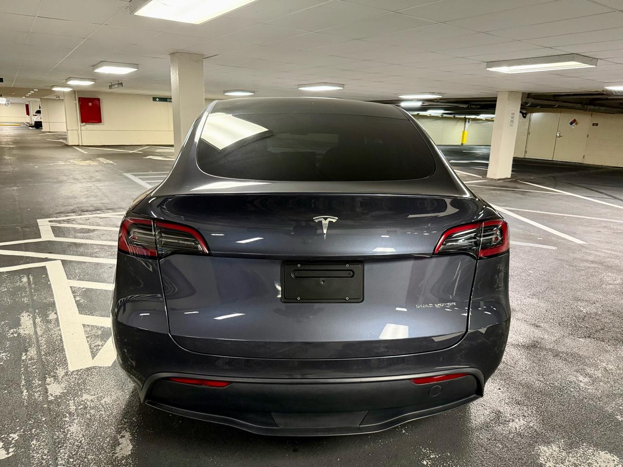 Tesla Model Y Long Range AWD 2023