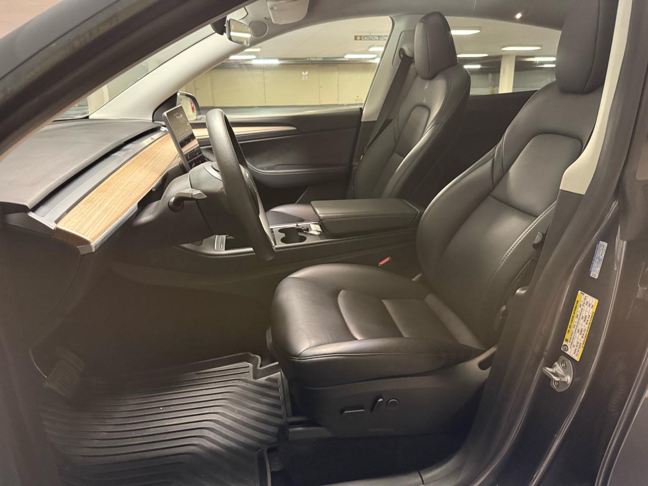 Tesla Model Y Long Range AWD 2023