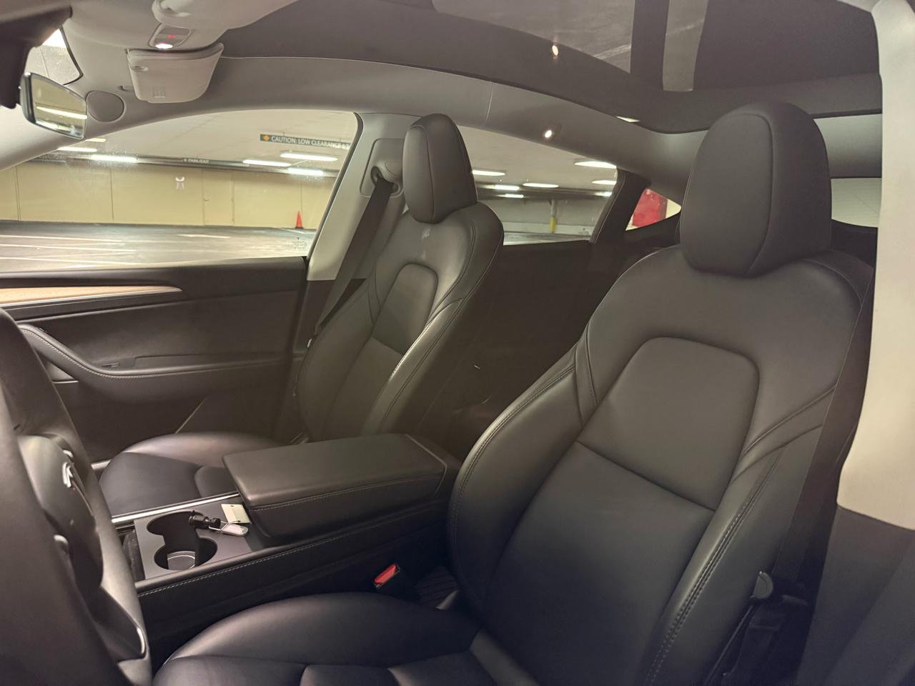 Tesla Model Y Long Range AWD 2023