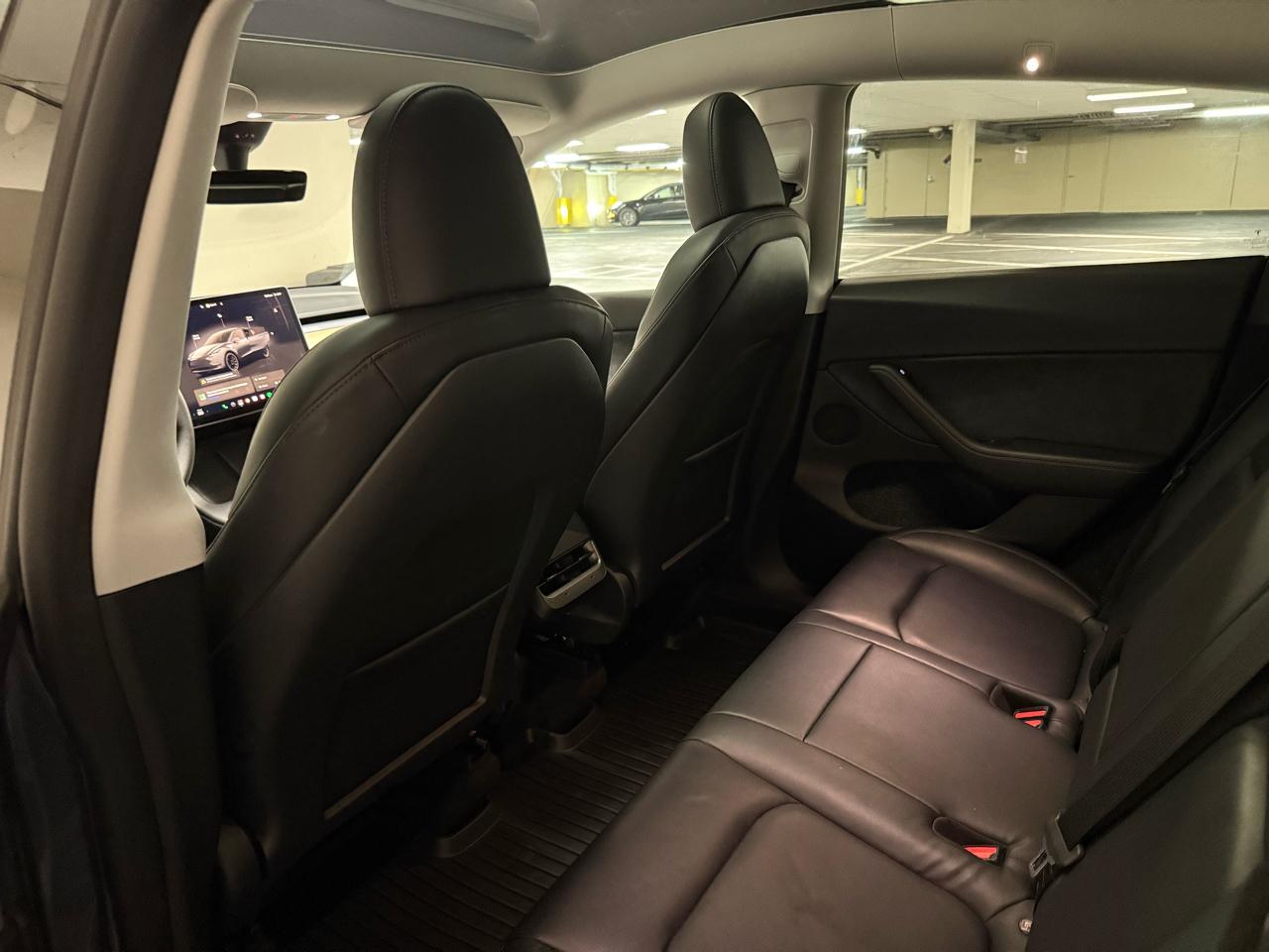Tesla Model Y Long Range AWD 2023
