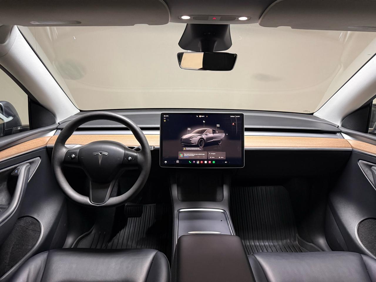Tesla Model Y Long Range AWD 2023