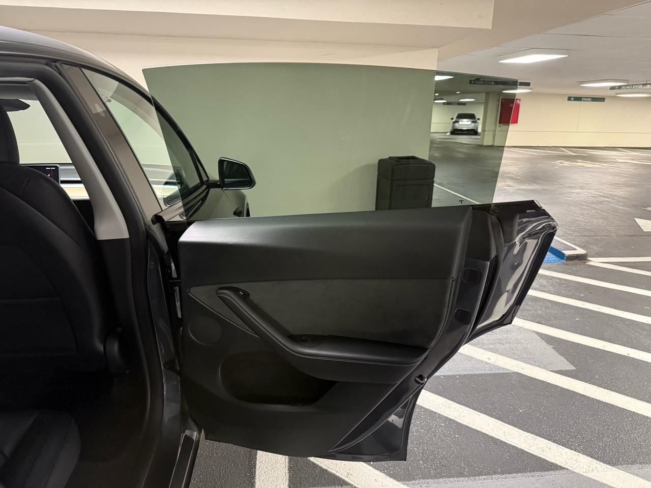 Tesla Model Y Long Range AWD 2023