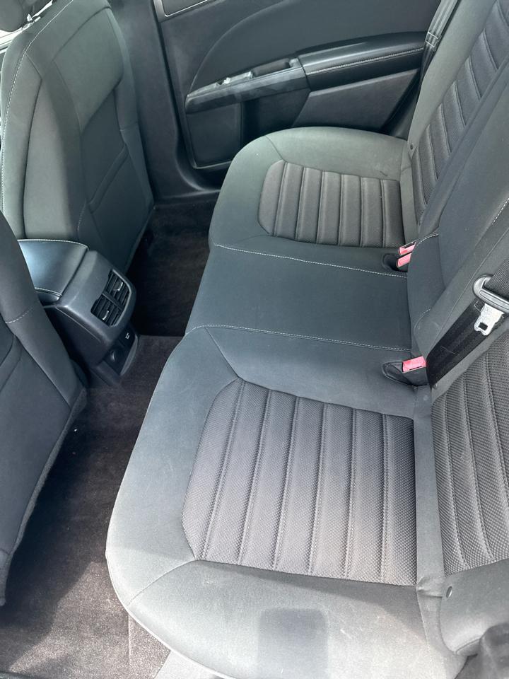 Ford Fusion Hybrid SE FWD 2018