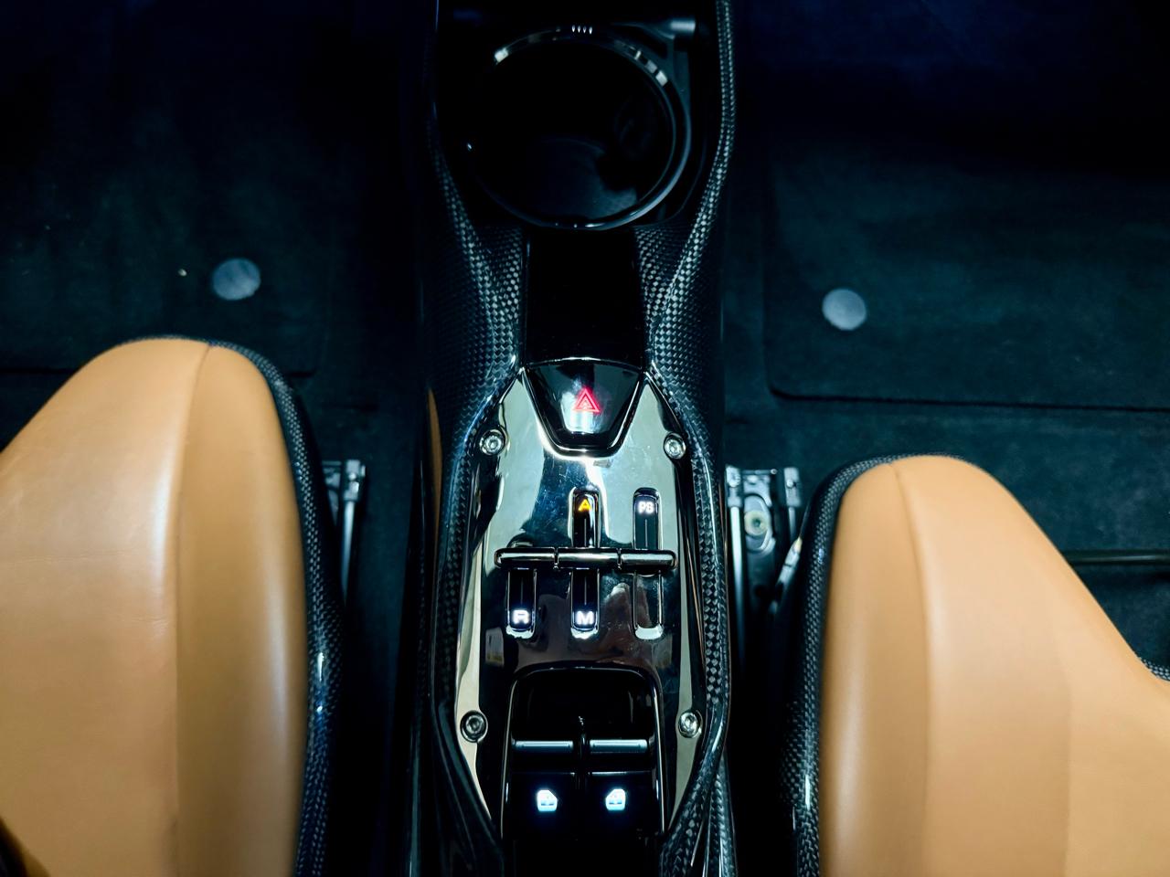 Ferrari SF90 Stradale Coupe 2021