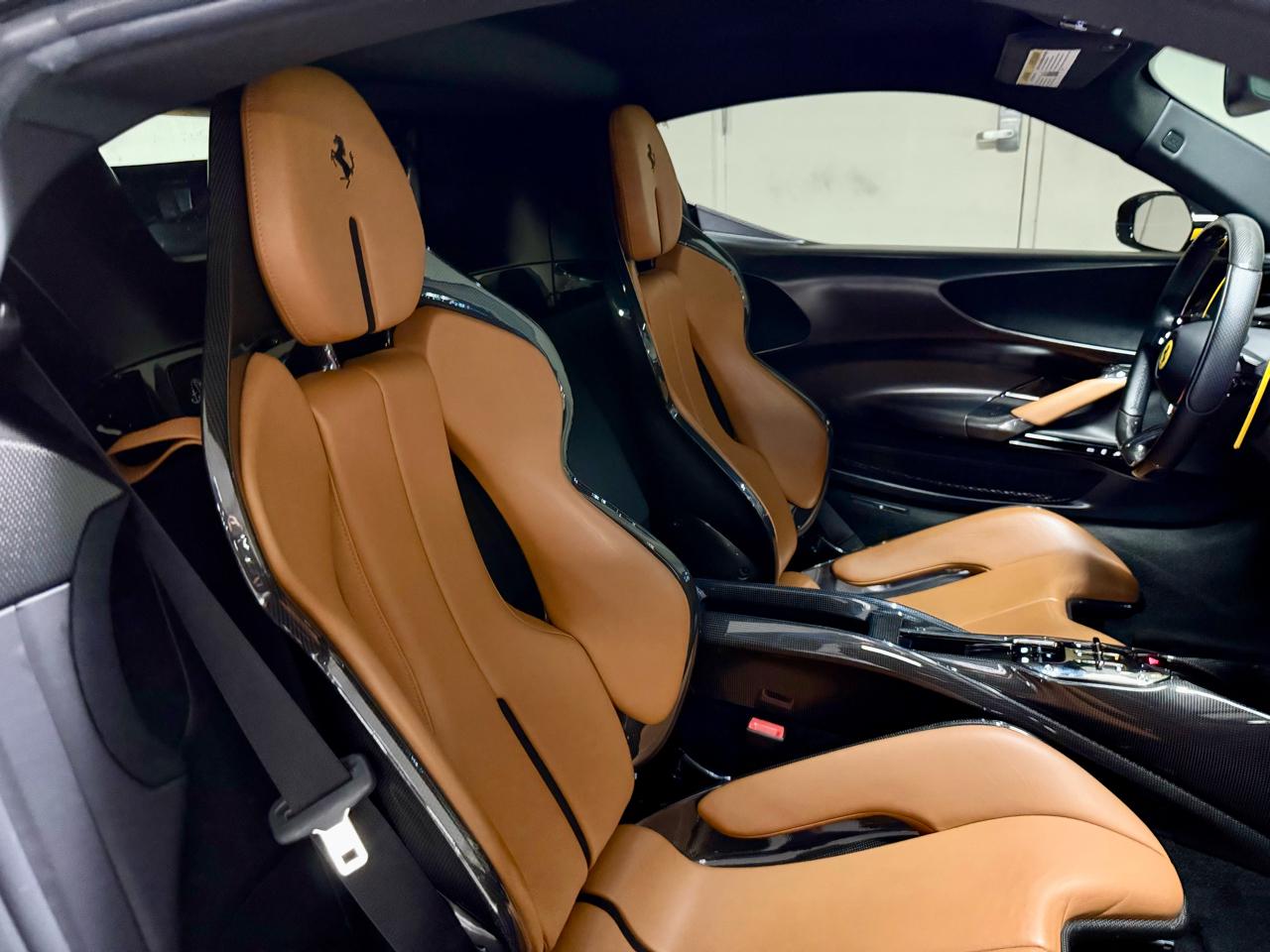 Ferrari SF90 Stradale Coupe 2021