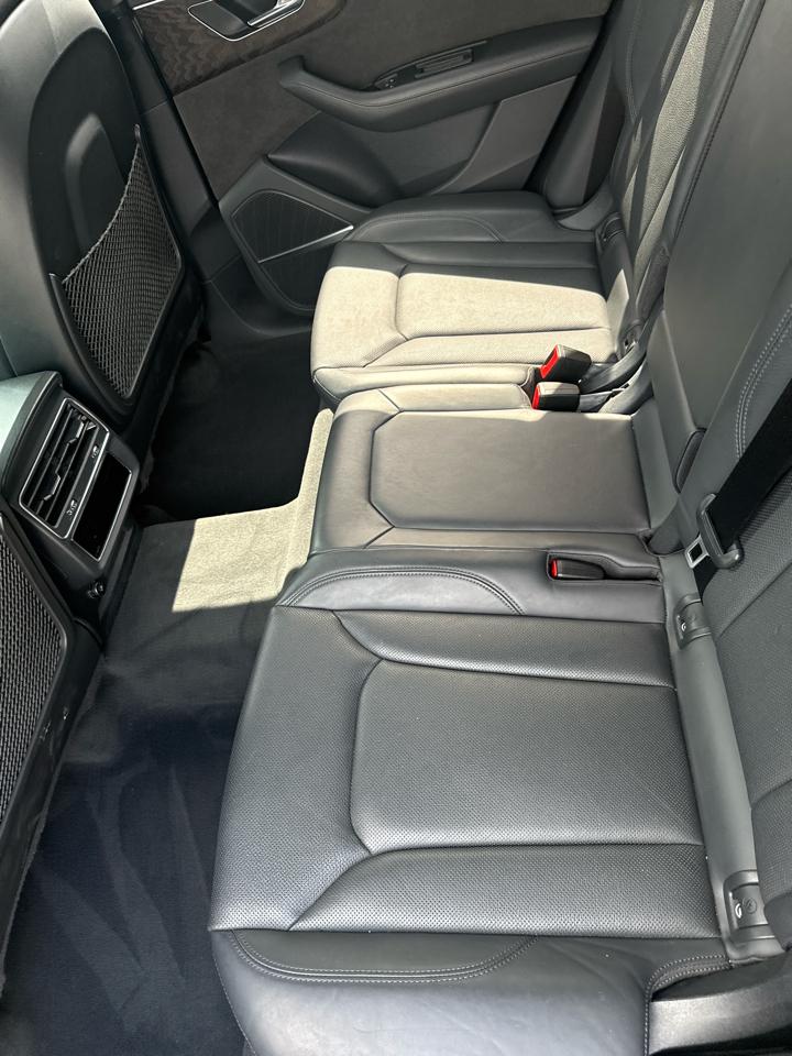 Audi Q8 Prestige 55 TFSI quattro 2021
