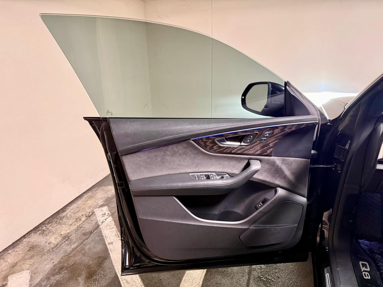 Audi Q8 Prestige 55 TFSI quattro 2021