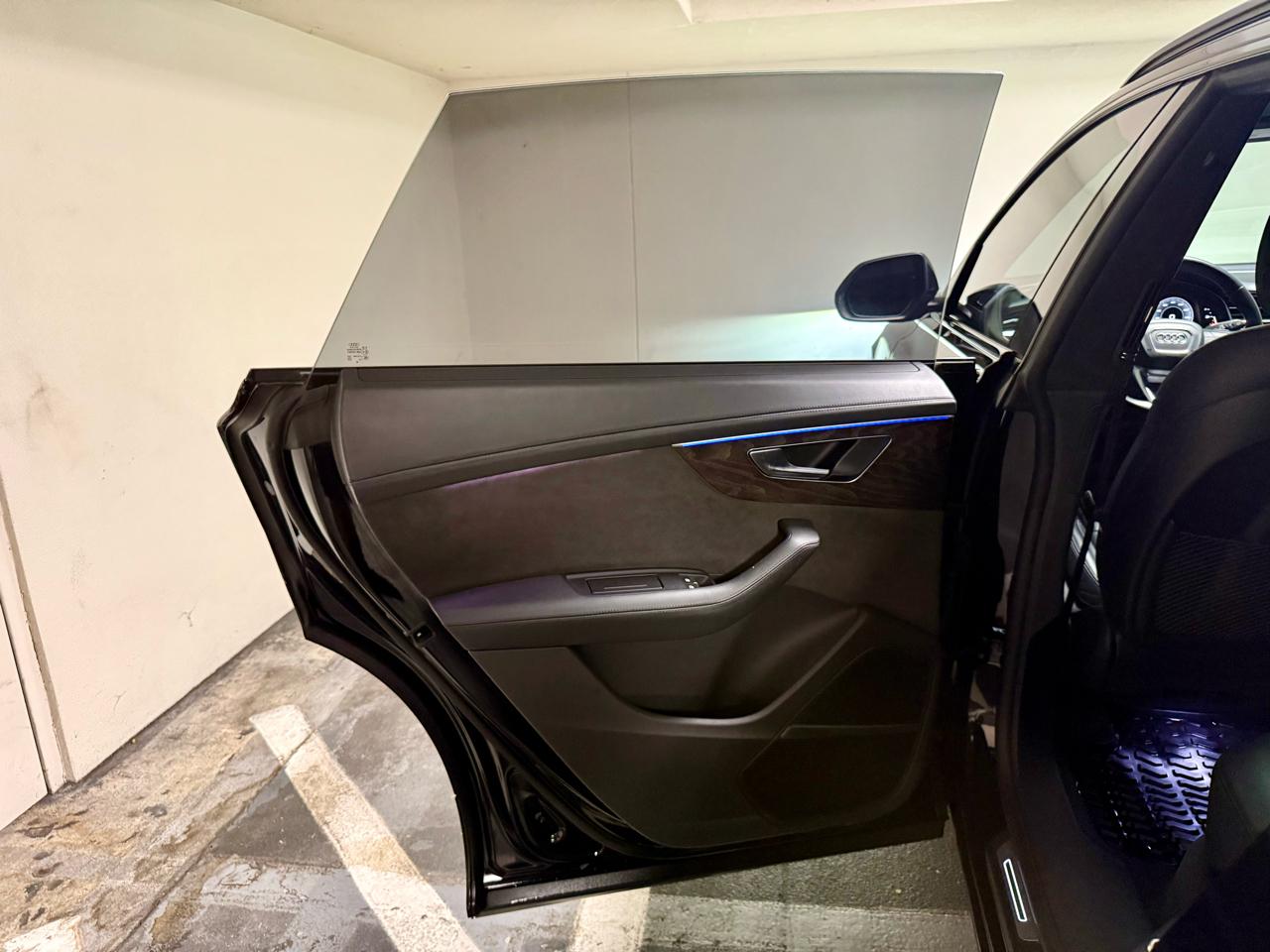 Audi Q8 Prestige 55 TFSI quattro 2021