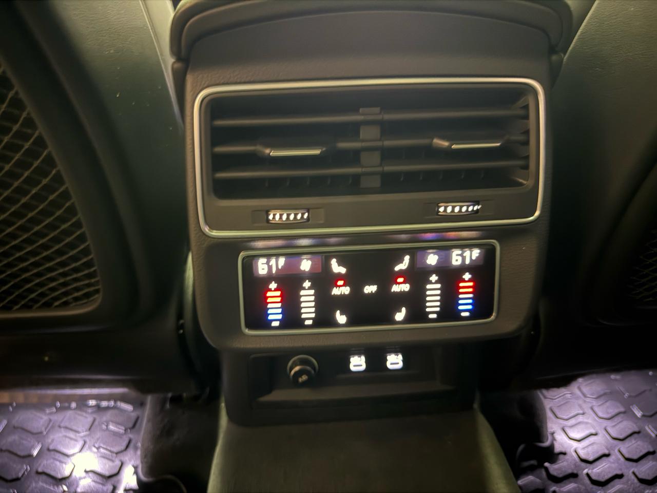 Audi Q8 Prestige 55 TFSI quattro 2021