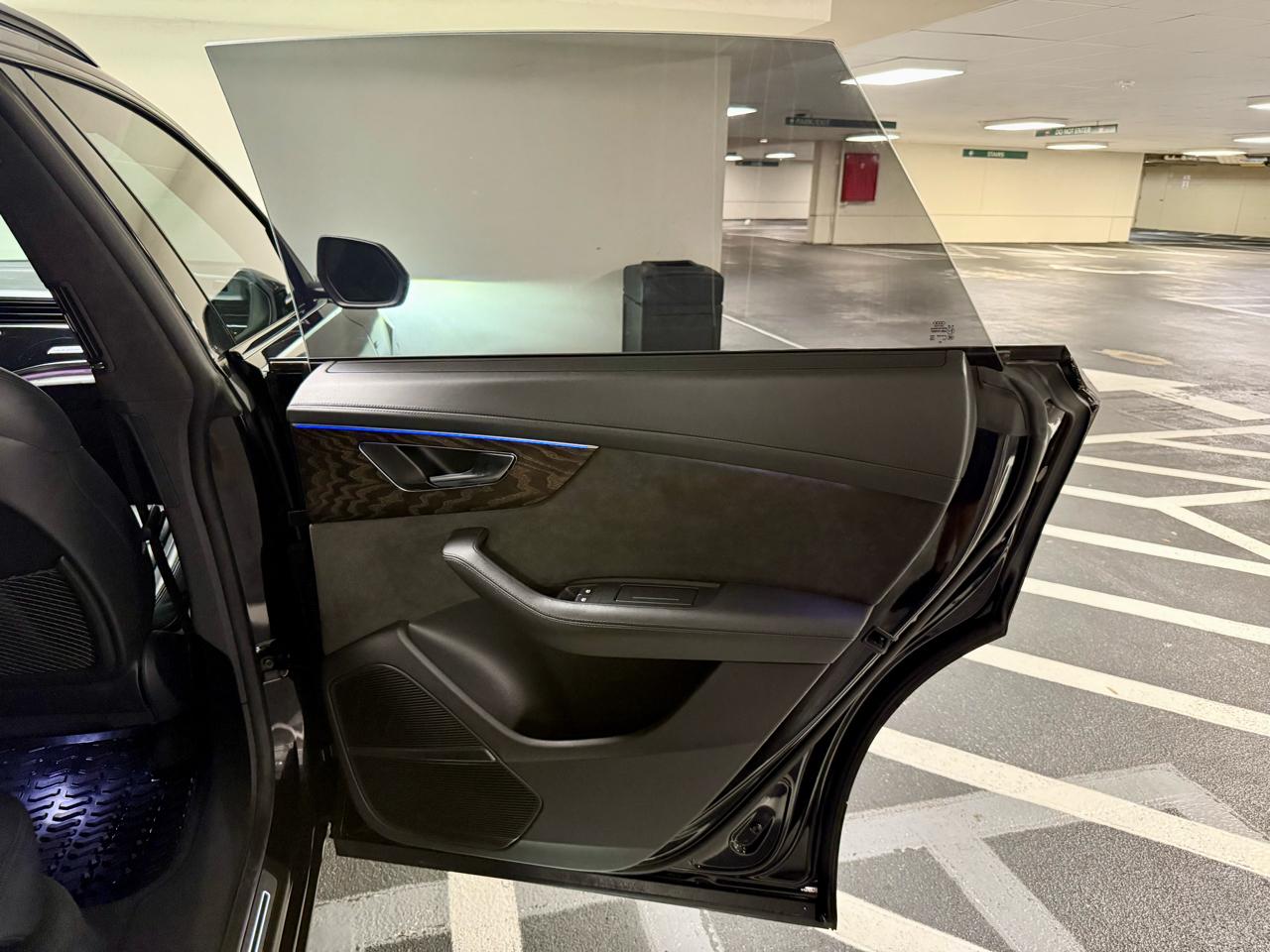 Audi Q8 Prestige 55 TFSI quattro 2021