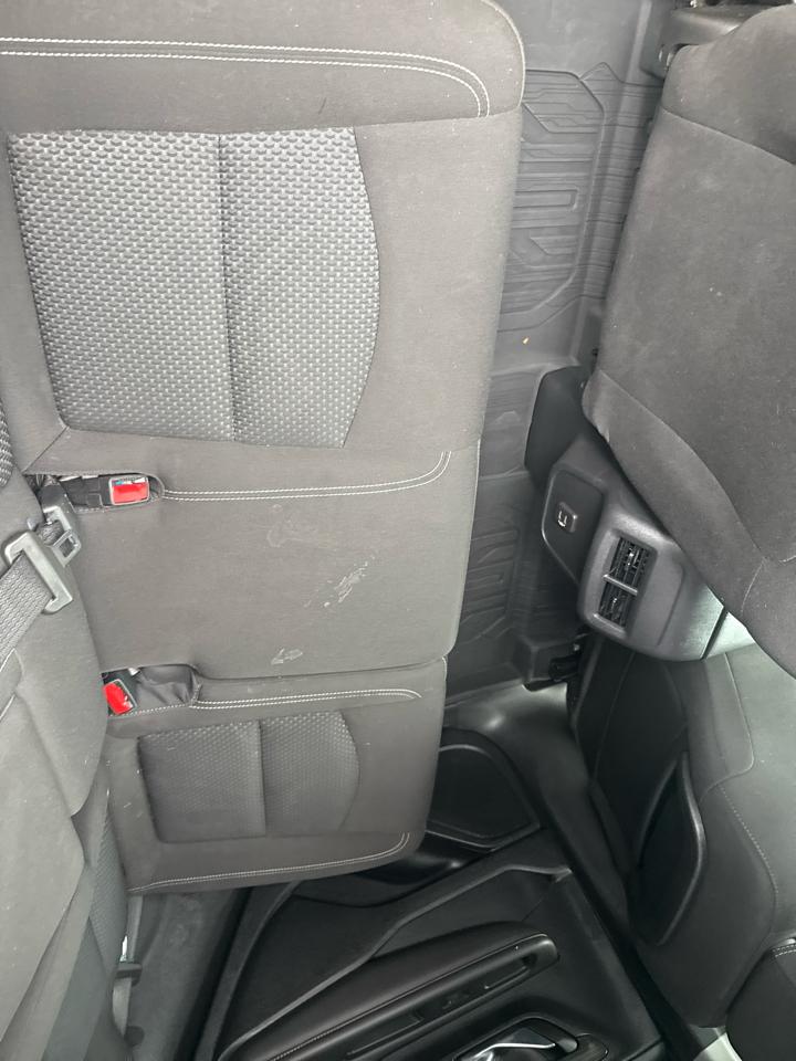GMC Terrain FWD 4dr SLE 2023