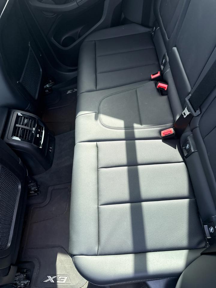 BMW X3 M40i Sports Activity Vehicle 2022