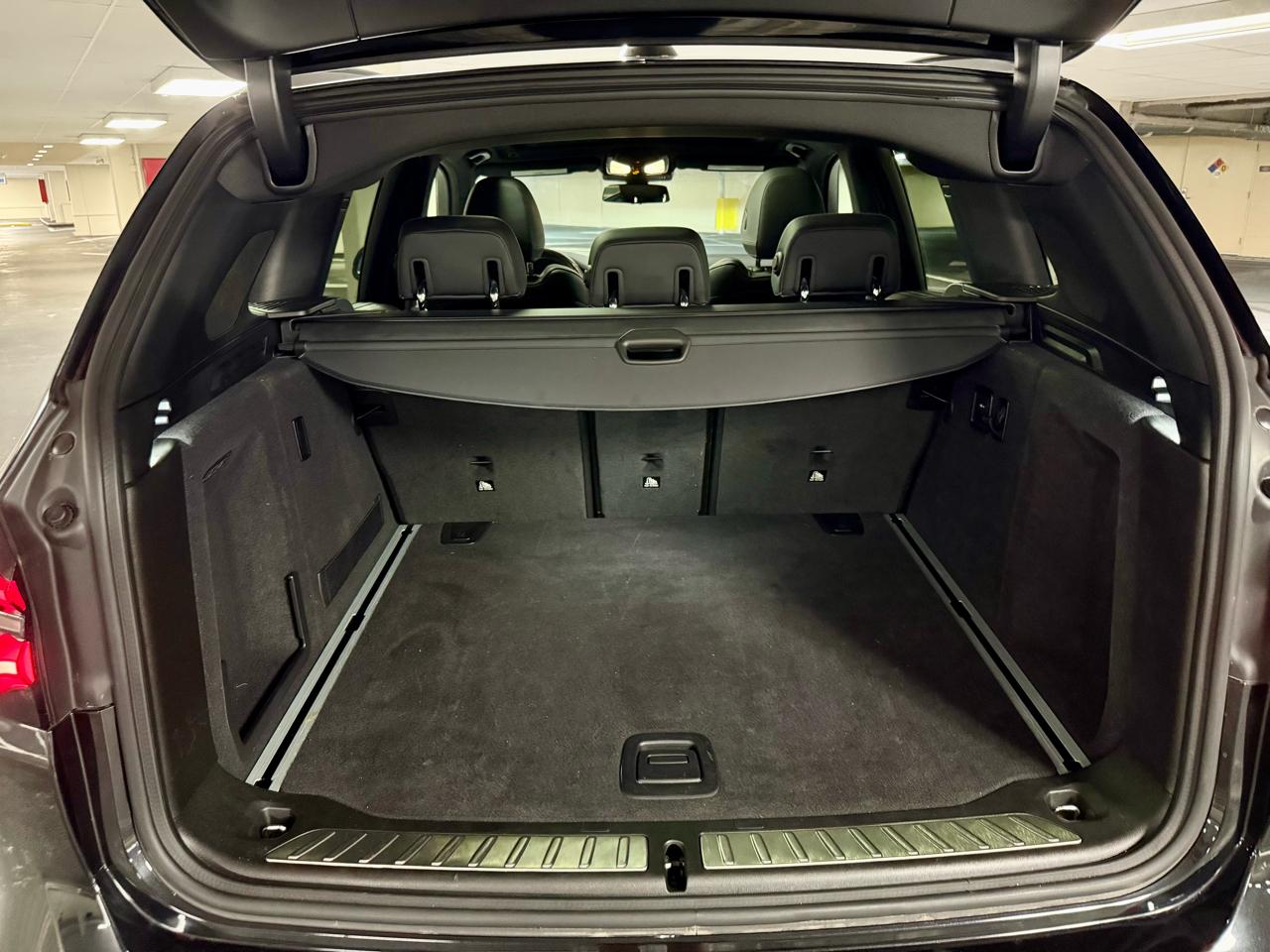 BMW X3 M40i Sports Activity Vehicle 2022