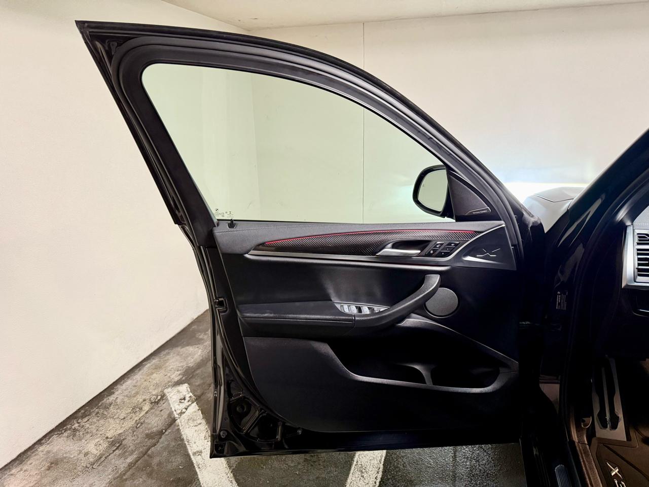 BMW X3 M40i Sports Activity Vehicle 2022
