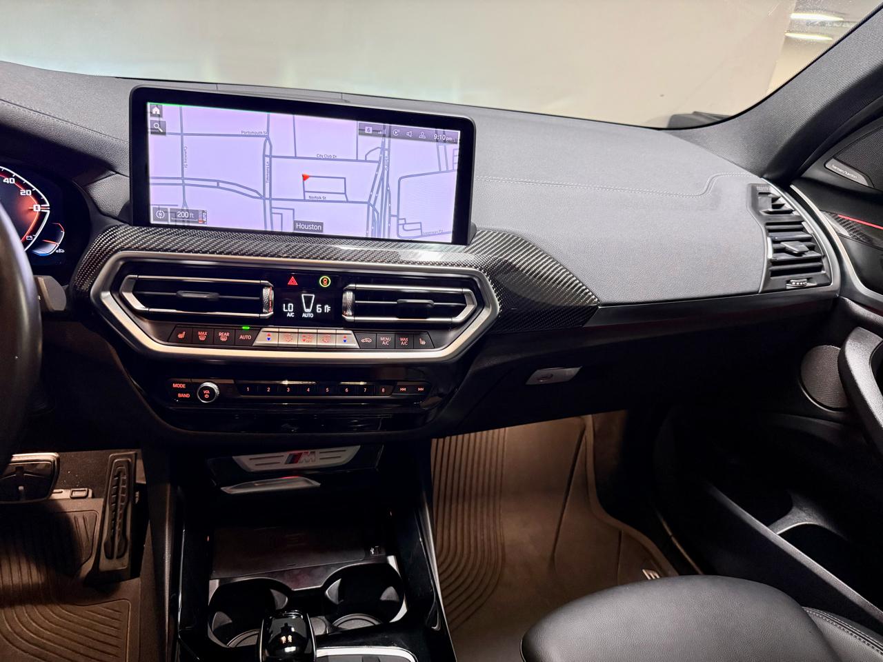 BMW X3 M40i Sports Activity Vehicle 2022