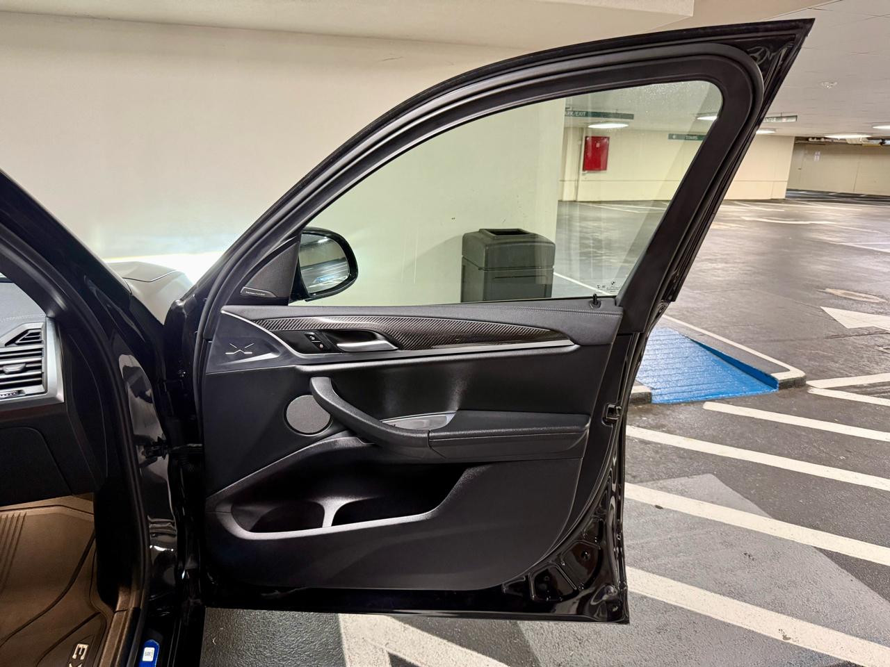 BMW X3 M40i Sports Activity Vehicle 2022