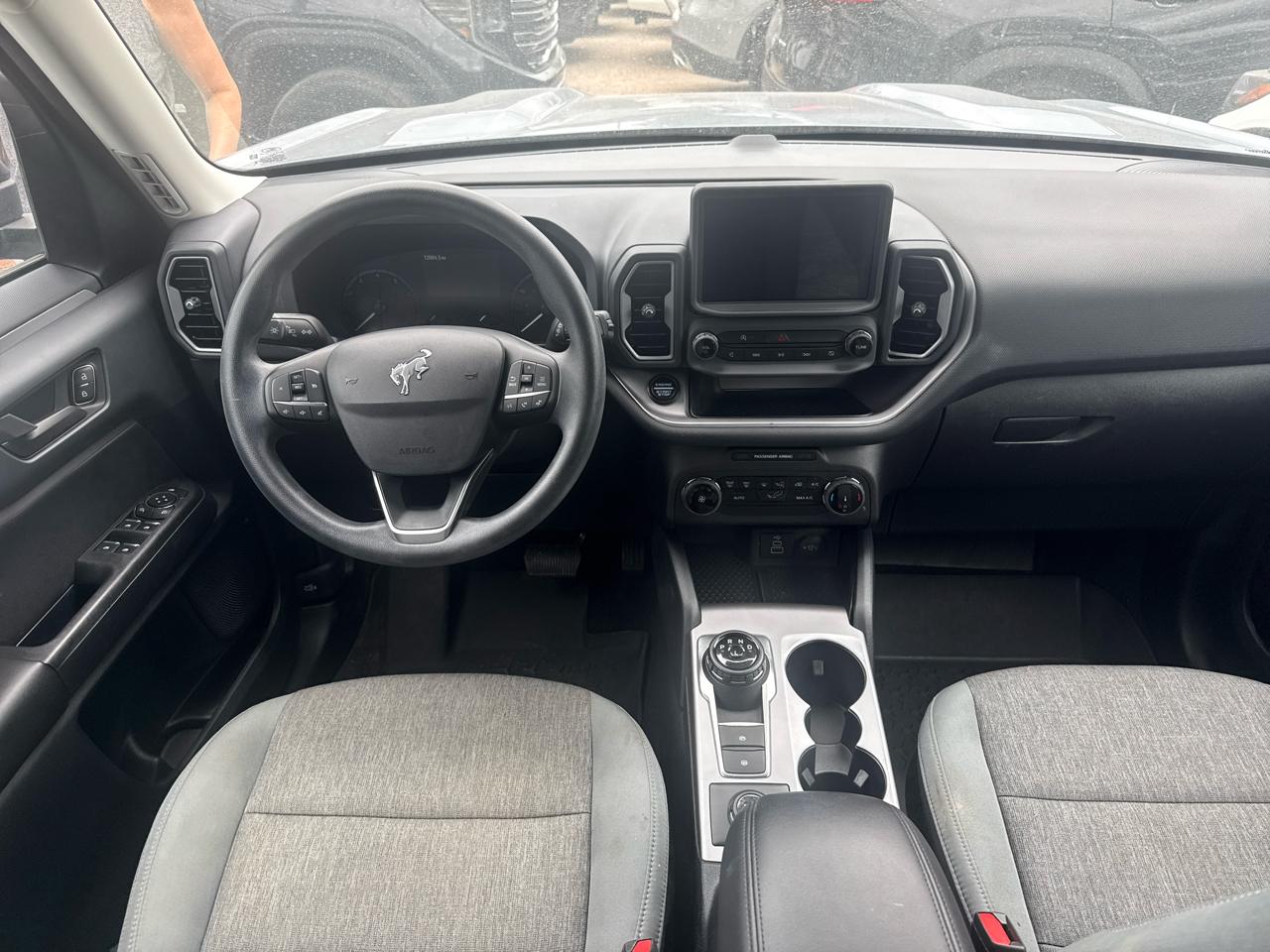 Ford Bronco Sport Big Bend 4x4 2024