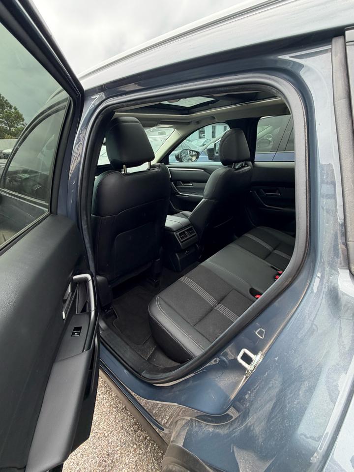 Mazda CX-50 2.5 S Premium Package AWD 2024
