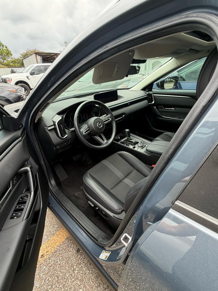 Mazda CX-50 2.5 S Premium Package AWD 2024