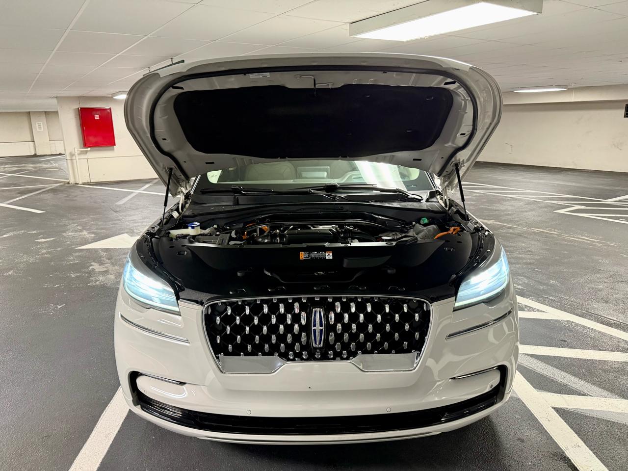Lincoln Aviator Grand Touring AWD 2023