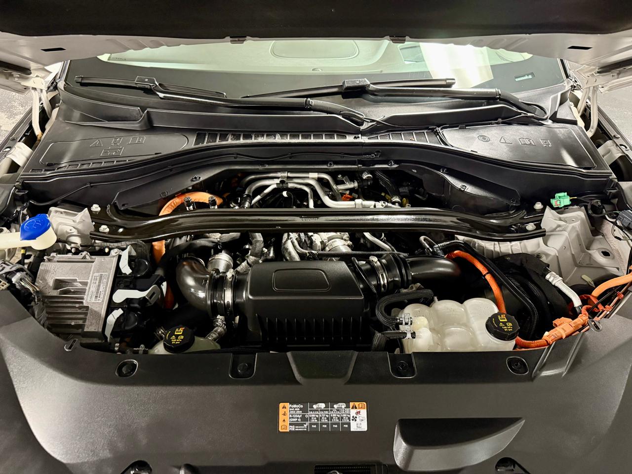 Lincoln Aviator Grand Touring AWD 2023