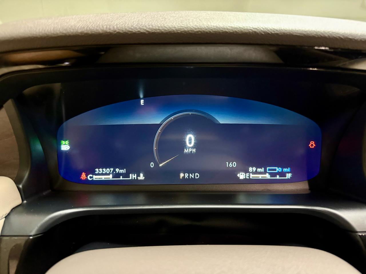 Lincoln Aviator Grand Touring AWD 2023