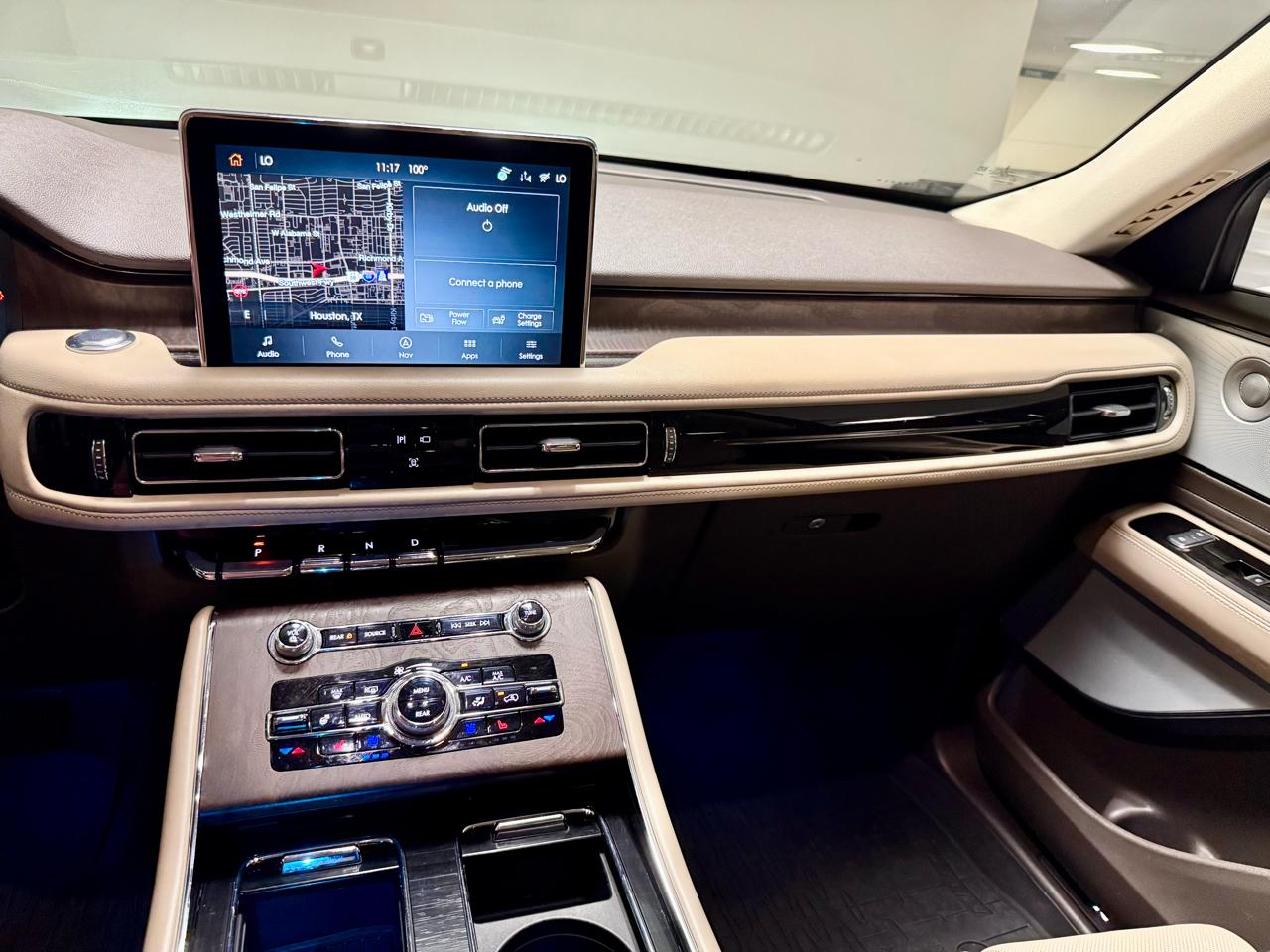 Lincoln Aviator Grand Touring AWD 2023