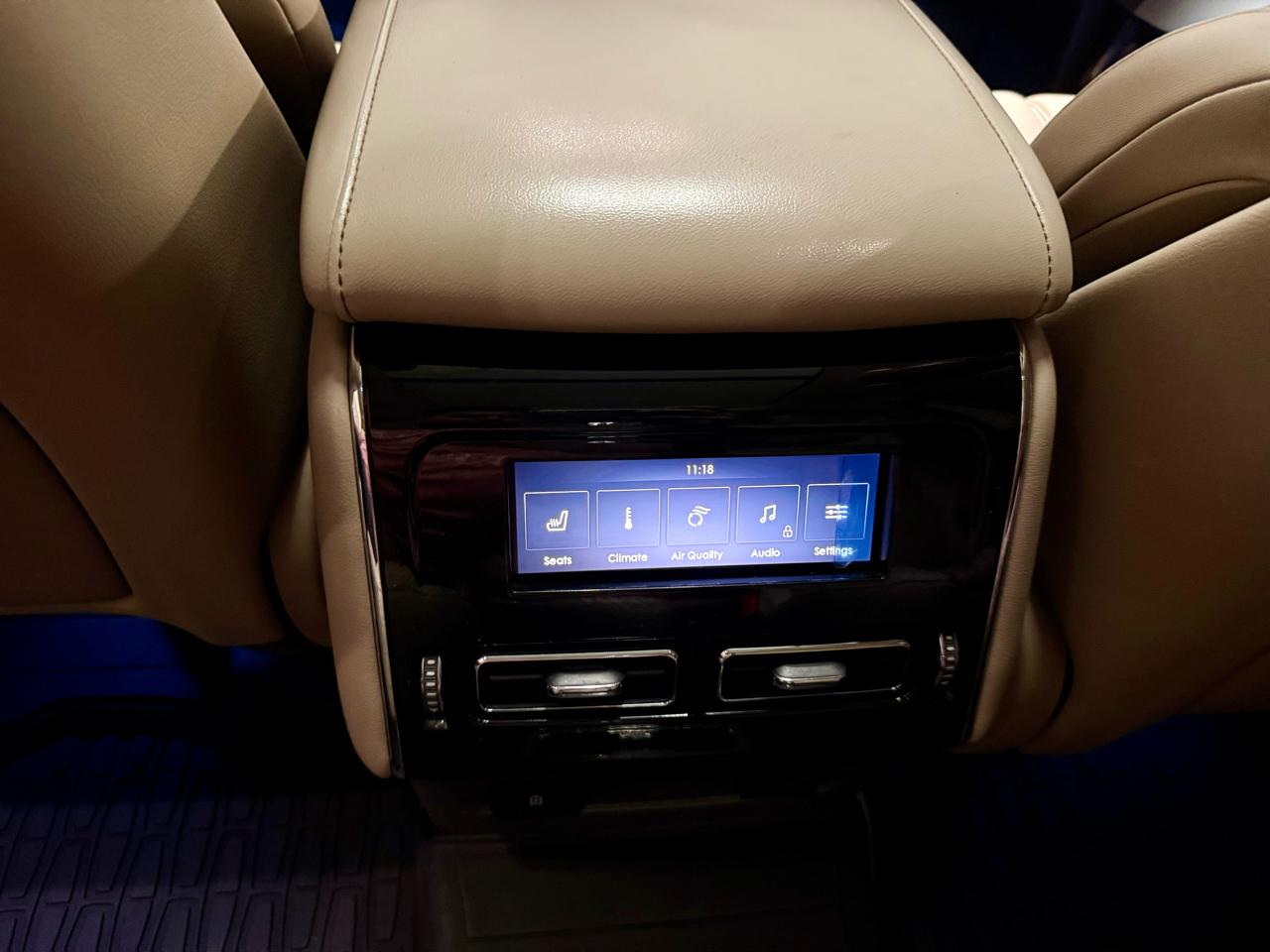Lincoln Aviator Grand Touring AWD 2023