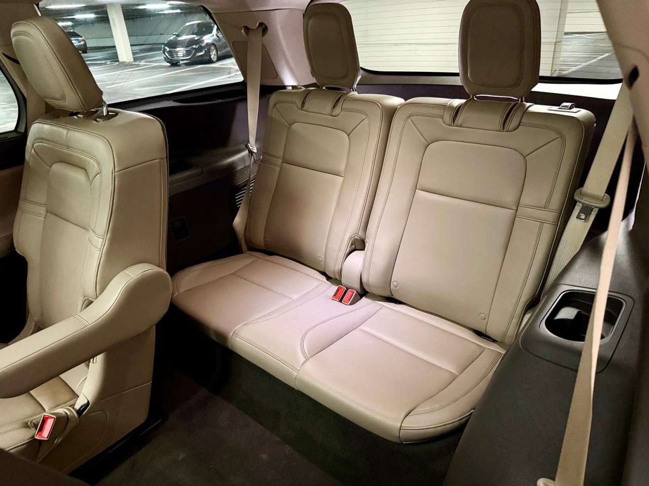 Lincoln Aviator Grand Touring AWD 2023