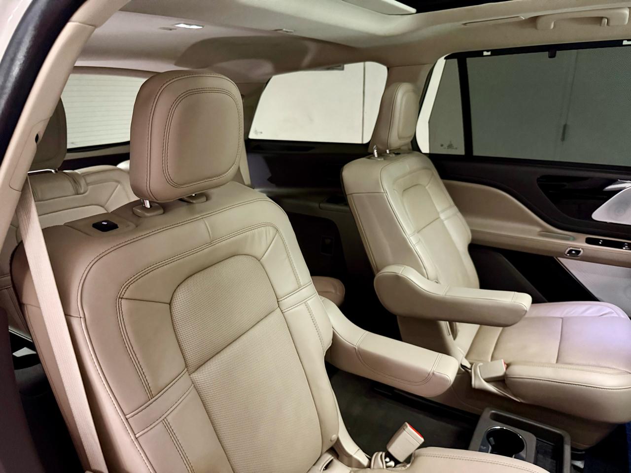 Lincoln Aviator Grand Touring AWD 2023