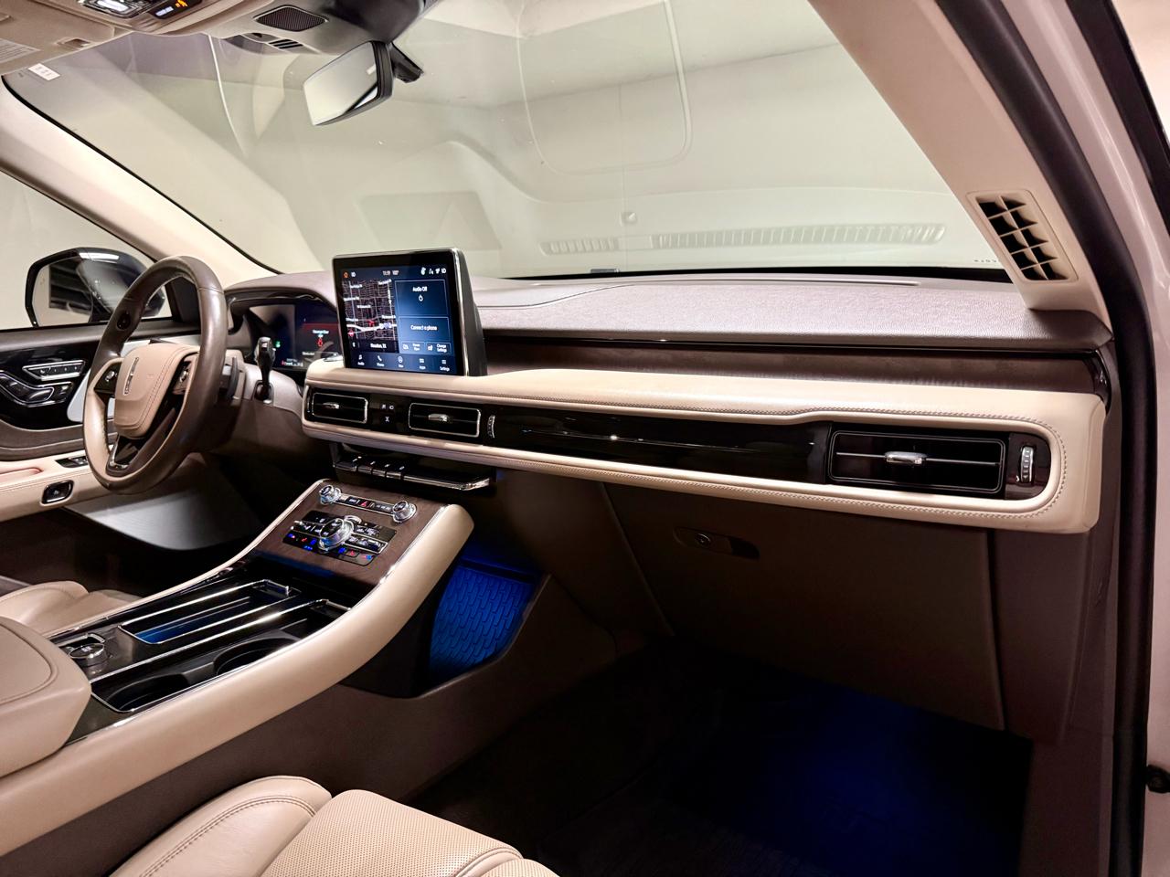 Lincoln Aviator Grand Touring AWD 2023
