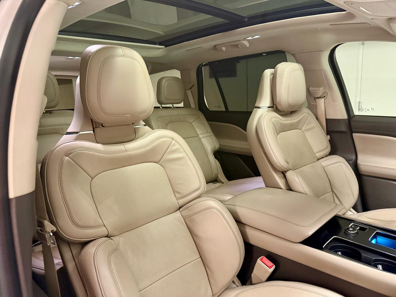 Lincoln Aviator Grand Touring AWD 2023
