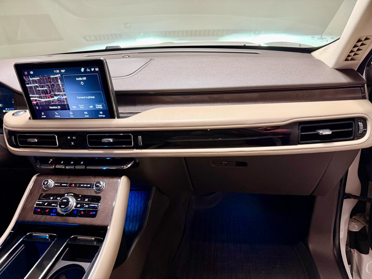Lincoln Aviator Grand Touring AWD 2023
