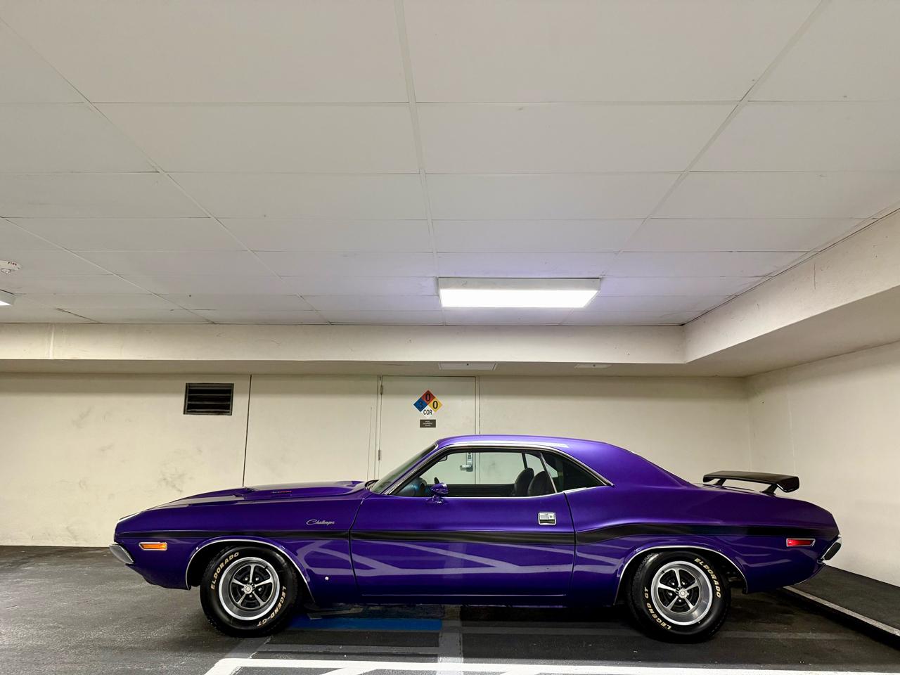Dodge Challenger R/T 1970