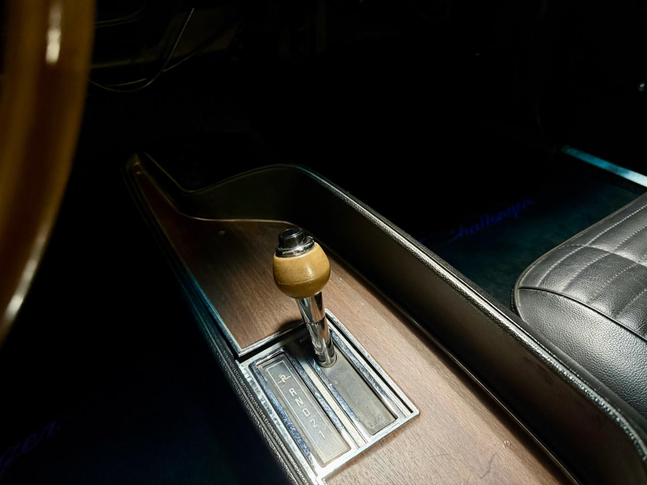 Dodge Challenger R/T 1970