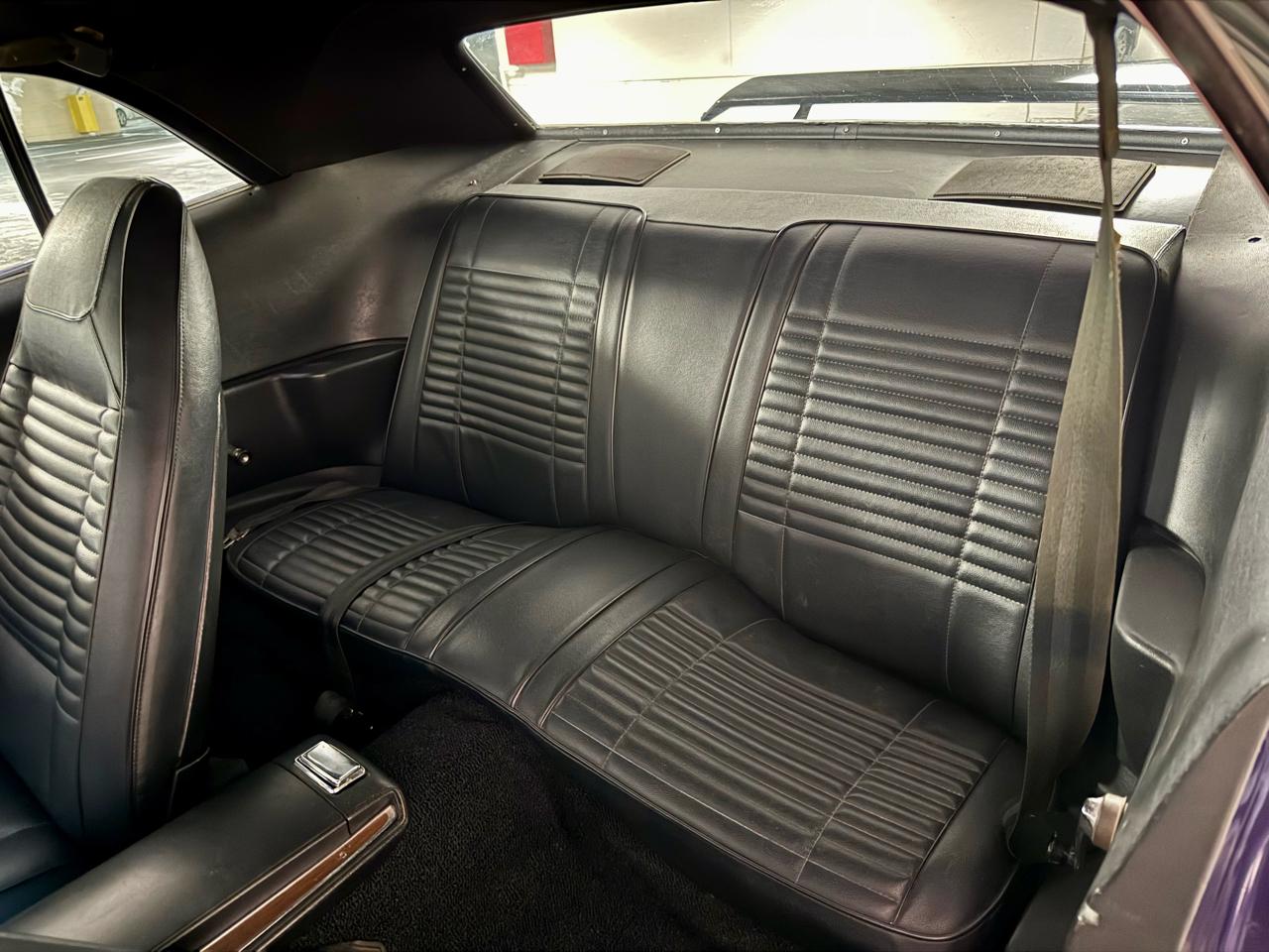 Dodge Challenger R/T 1970