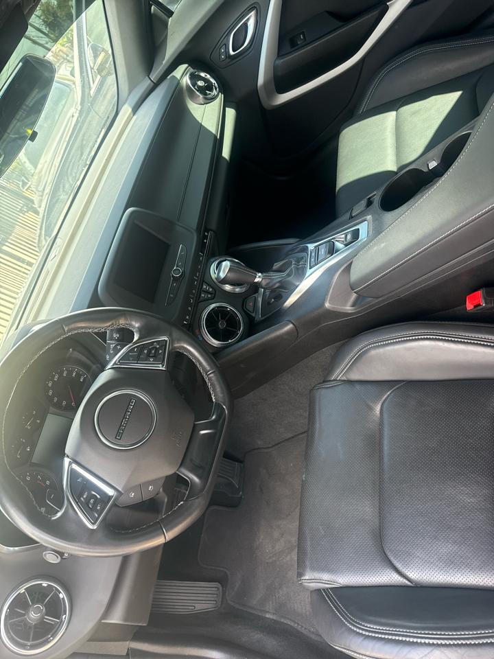 Chevrolet Camaro 2dr Cpe 2LT 2023