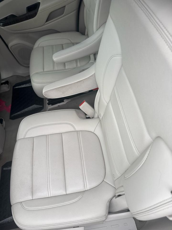 GMC Acadia AWD 4dr Denali 2022
