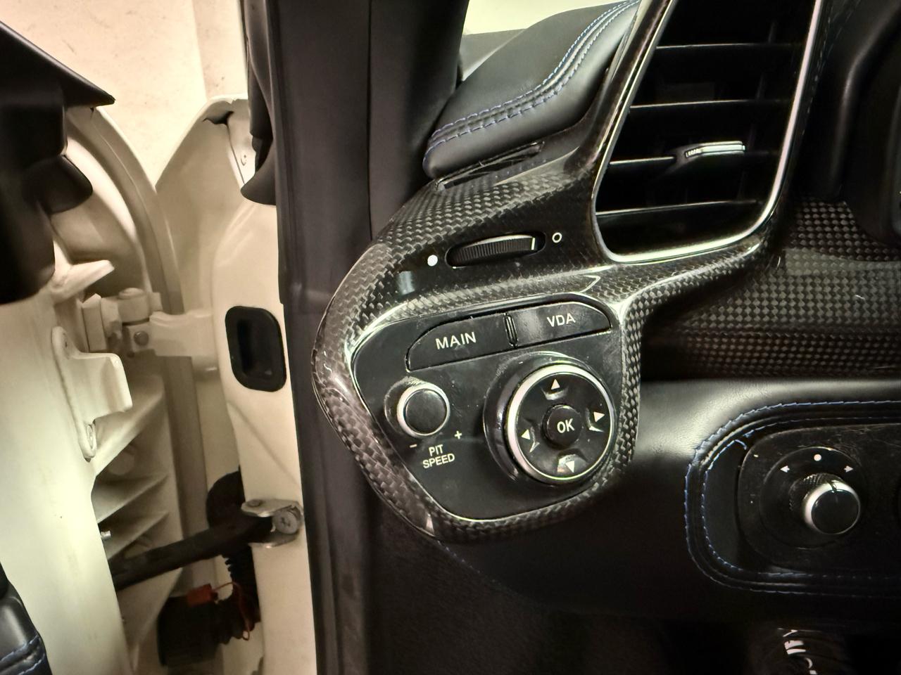 Ferrari 458 Italia 2dr Cpe 2013